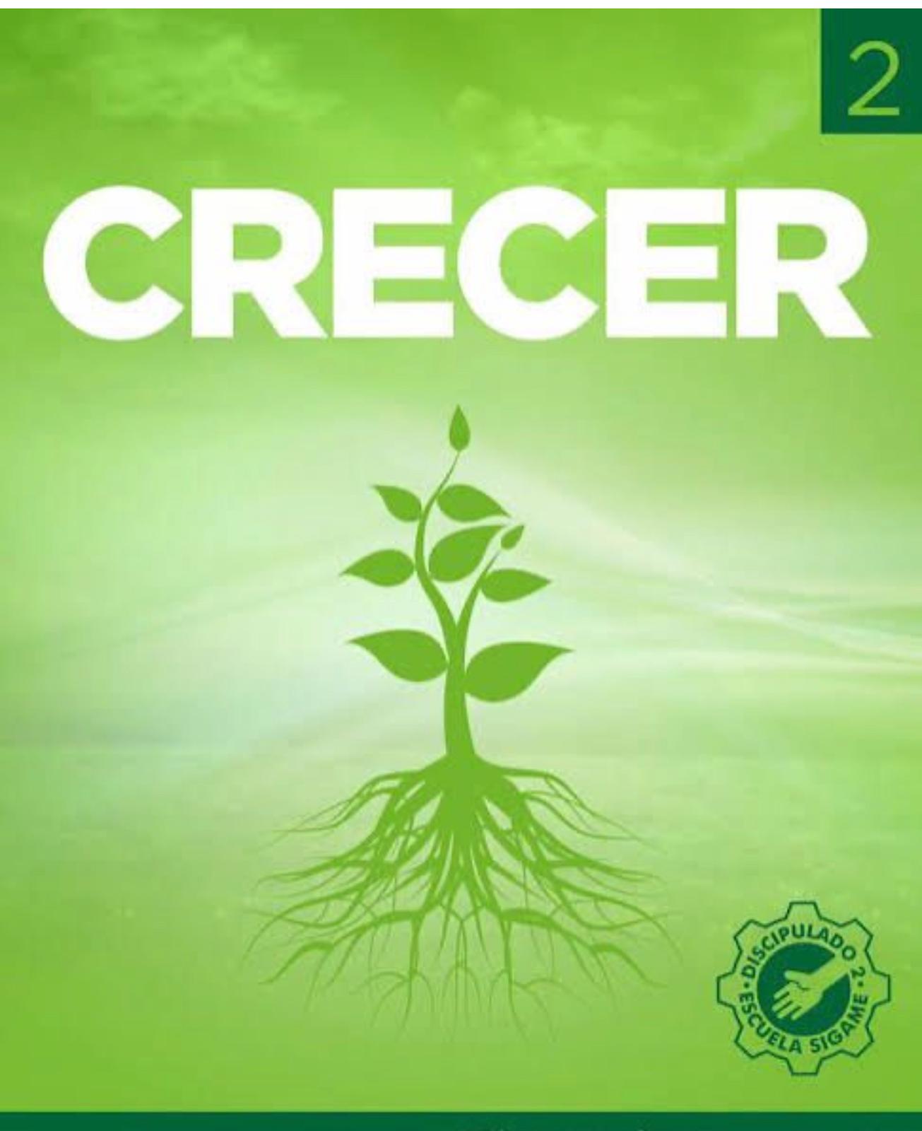 Nivel 2: Crecer