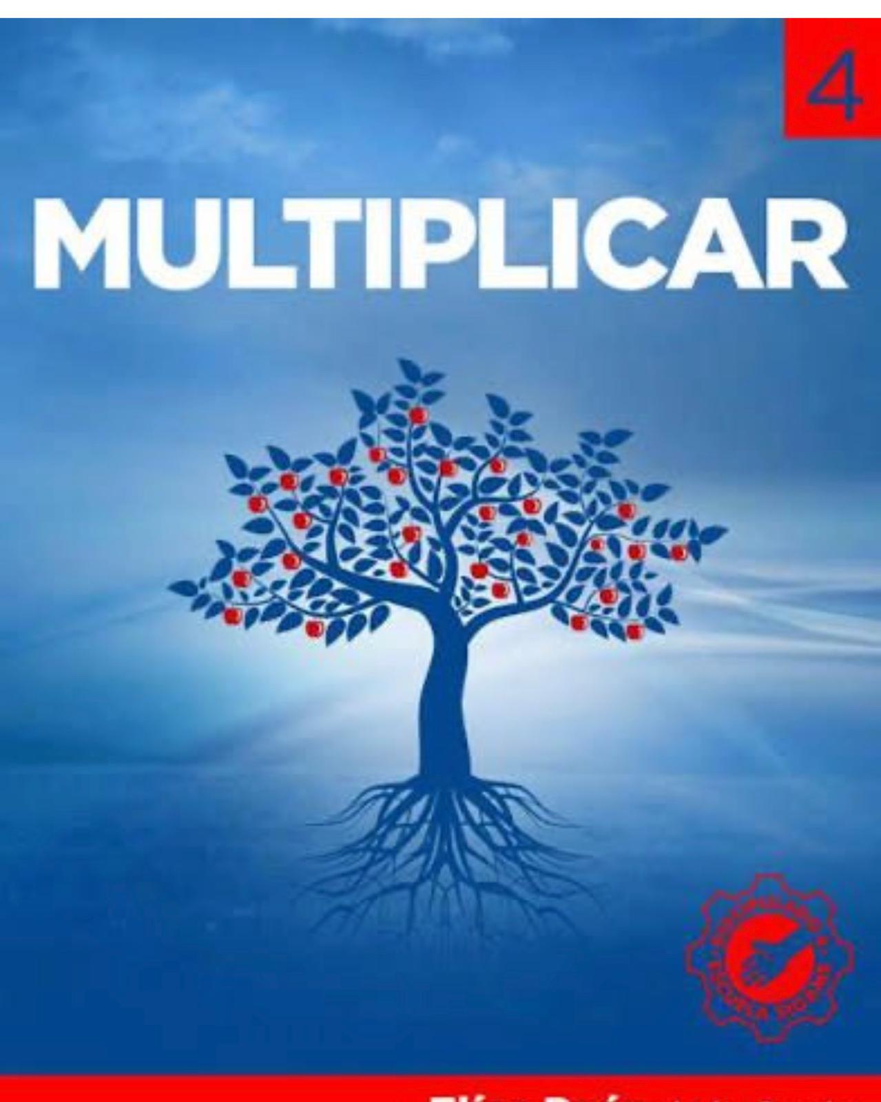 Nivel 4: Multiplicar