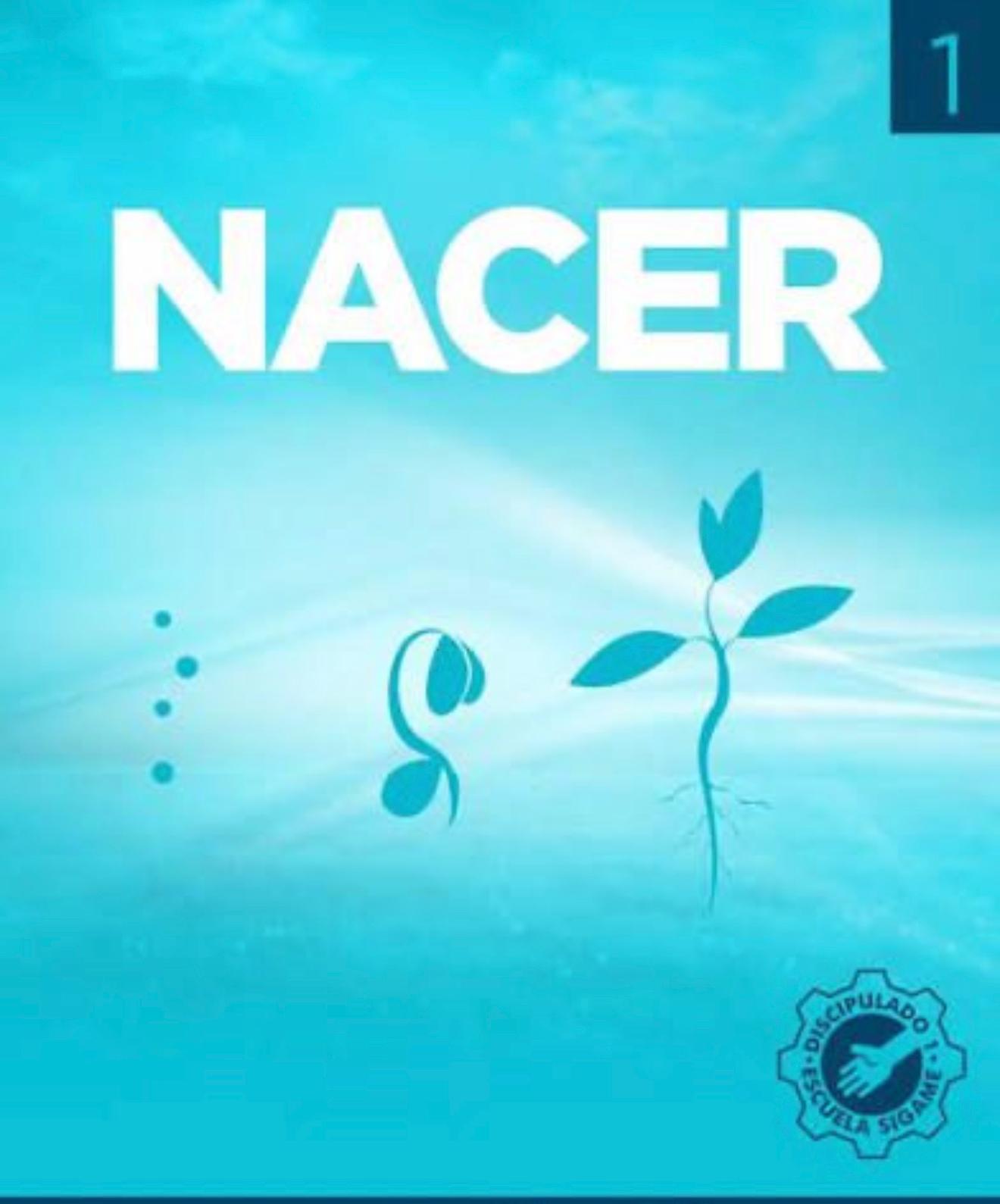 Nivel 1: Nacer